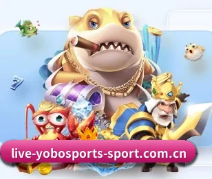 YOBO体育的核心发展理念与愿景